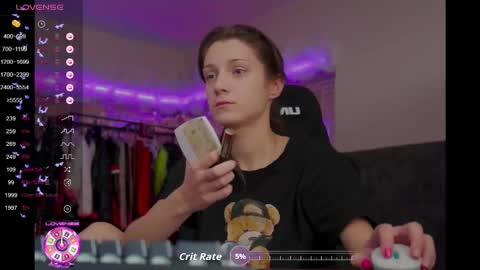 Snapshot of kathleen_frost chatting on September 19, 8:35 am kathleen_frost online show from September 19, 8:35 am