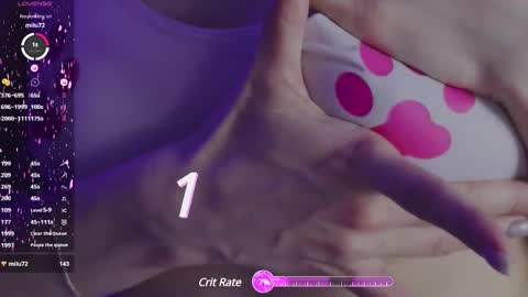 Snapshot of kathleen_frost chatting on February 12, 6:40 pm kathleen_frost online show from February 12, 6:40 pm