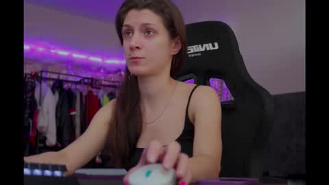 Snapshot of kathleen_frost chatting on September 23, 6:44 am kathleen_frost online show from September 23, 6:44 am