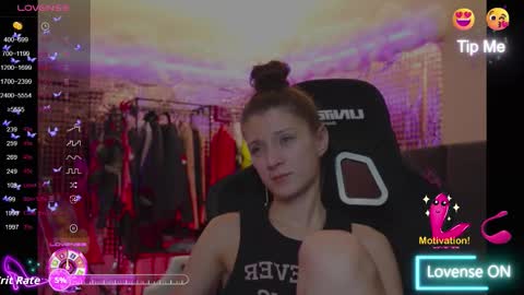 Snapshot of kathleen_frost chatting on October 14, 7:05 pm kathleen_frost online show from October 14, 7:05 pm