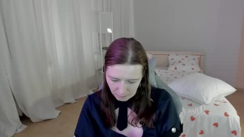 Kathrine online show from February 20, 6:19 am