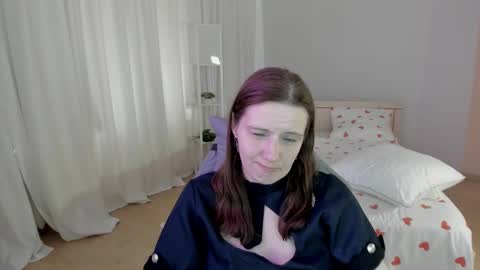 Kathrine online show from February 20, 6:26 am