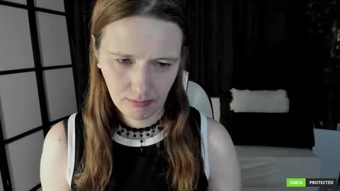 Kathrine online show from November 30, 2:27 am