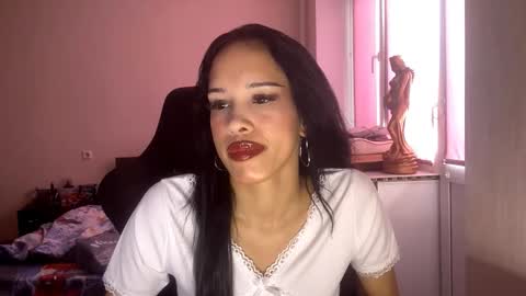 Lina online show from February 23, 8:36 am