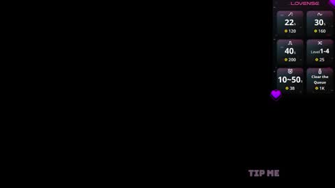 kathryn_onix online show from February 25, 6:39 pm