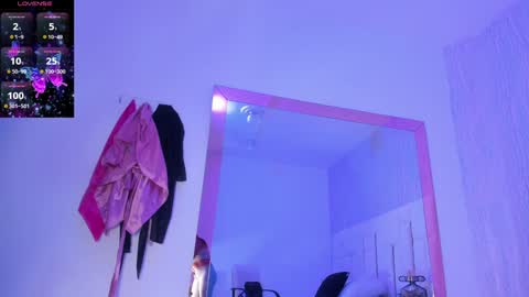 Kathy  online show from January 22, 4:34 am