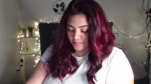 kathygonzalez_ online show from January 15, 2:35 pm