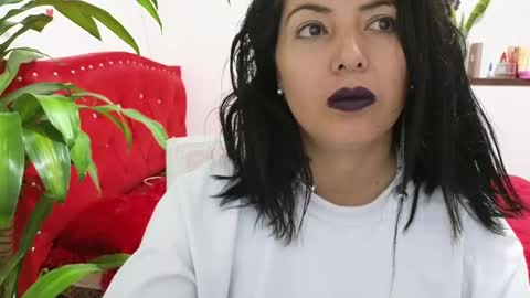 Katia collins online show from March 12, 3:07 pm