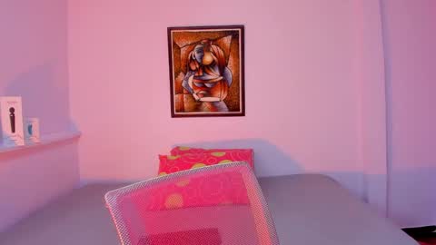 Khaterine online show from February 24, 12:24 pm