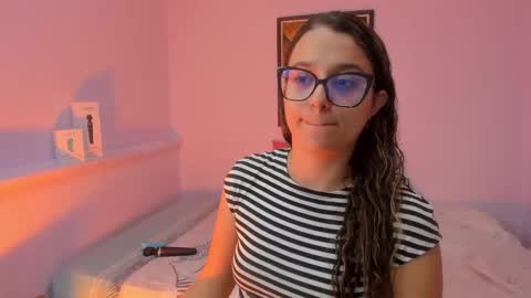 Khaterine online show from March 12, 5:35 am