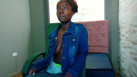 Katia online show from September 11, 1:55 pm