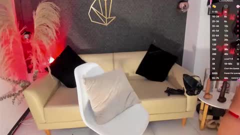 katia_high online show from January 17, 5:15 am