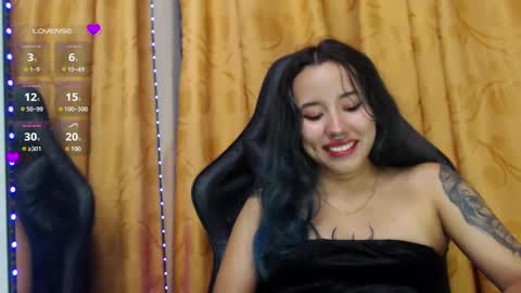 Katia Cuper  online show from February 24, 9:20 pm