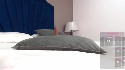 Katia Foster online show from October 9, 2:54 pm