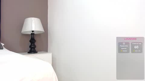 Katia Foster online show from November 14, 11:54 am