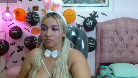  Kati  online show from October 24, 5:47 am