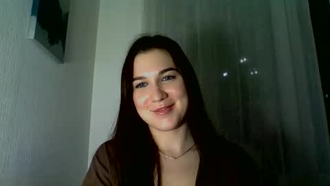 katie_foxi online show from November 27, 7:50 pm