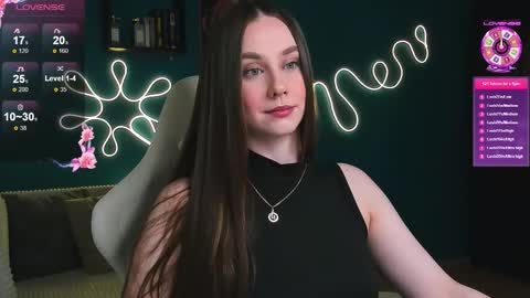 Katie online show from October 15, 10:34 pm