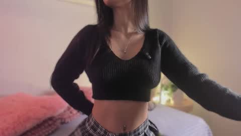 Katy  IGPeach kat666 online show from January 12, 12:32 pm