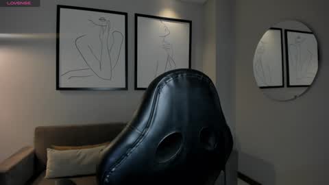 Kate Stonne online show from January 15, 3:22 am