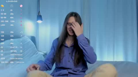 Scarlett online show from November 24, 8:38 am