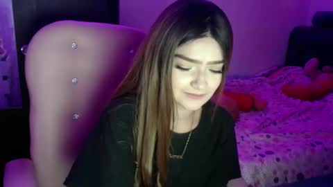 Katleen. online show from January 23, 10:33 pm