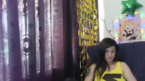 katalina online show from October 22, 5:29 pm