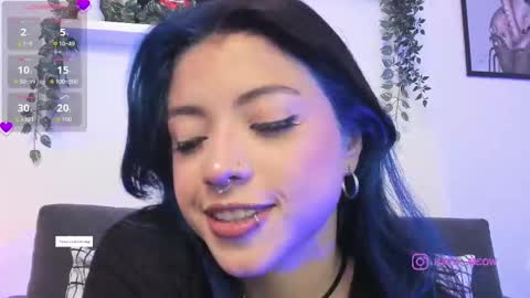 Snapshot of katoo4 chatting on October 20, 12:24 am Kato online show from October 20, 12:24 am