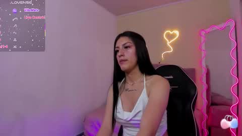 KATRIIN online show from January 7, 9:29 pm