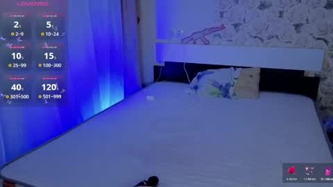 Kate online show from April 16, 9:39 pm