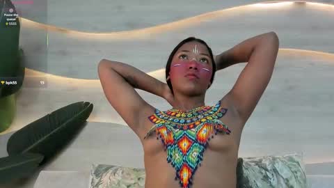 Katrina online show from February 18, 4:28 pm