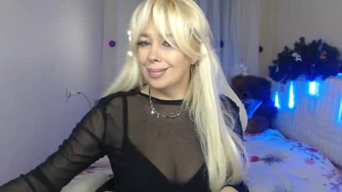 katrinacharm online show from December 15, 7:41 pm