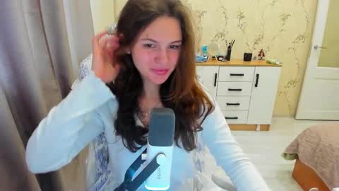 Snapshot of katrinasoul chatting on October 23, 8:09 am Katty online show from October 23, 8:09 am