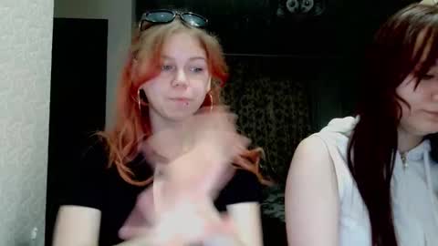 katrine_ine online show from October 27, 5:41 pm