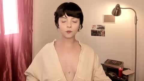 katsuro online show from September 12, 8:38 pm