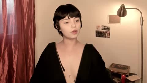 katsuro online show from September 20, 10:41 pm