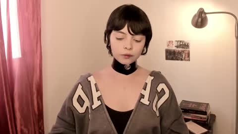 katsuro online show from February 19, 7:16 pm