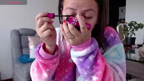 kattie online show from November 19, 12:27 pm