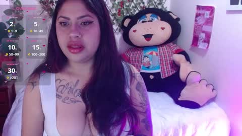 Katy online show from January 30, 9:57 am