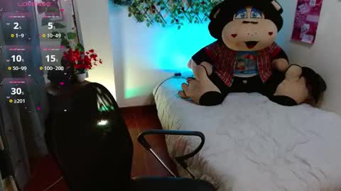 Katy online show from January 10, 10:17 am