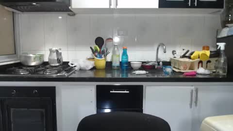 KattleyaGrey online show from January 12, 6:46 pm