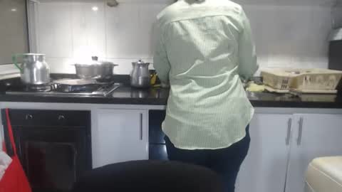 KattleyaGrey online show from October 26, 1:12 am