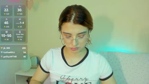 katty__rousse online show from September 21, 10:08 pm