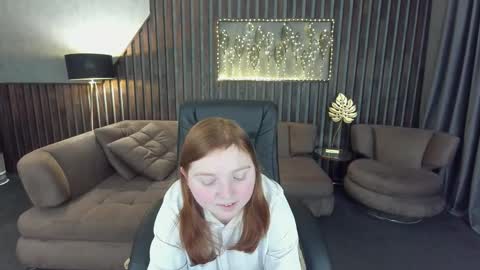 Katty online show from January 10, 7:07 pm