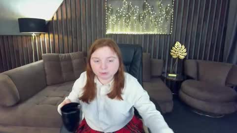 Katty online show from December 21, 6:34 pm