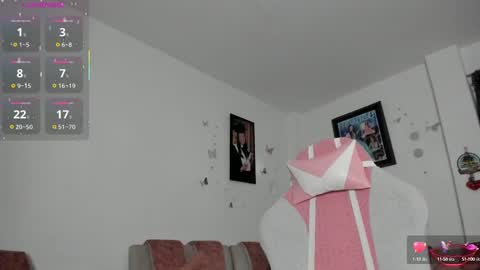 Snapshot of katty_snow chatting on September 12, 12:55 am Katty online show from September 12, 12:55 am