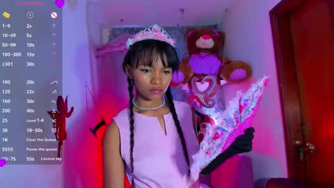 sophia online show from February 17, 7:33 pm