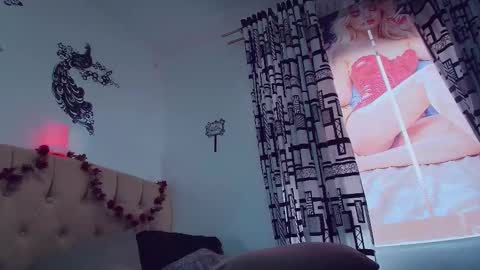 Katty online show from November 18, 9:16 pm