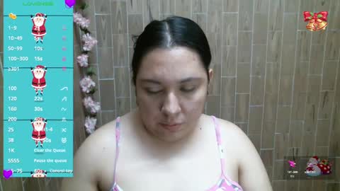 Katy online show from December 16, 6:10 am