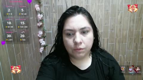 Katy online show from December 28, 11:52 am